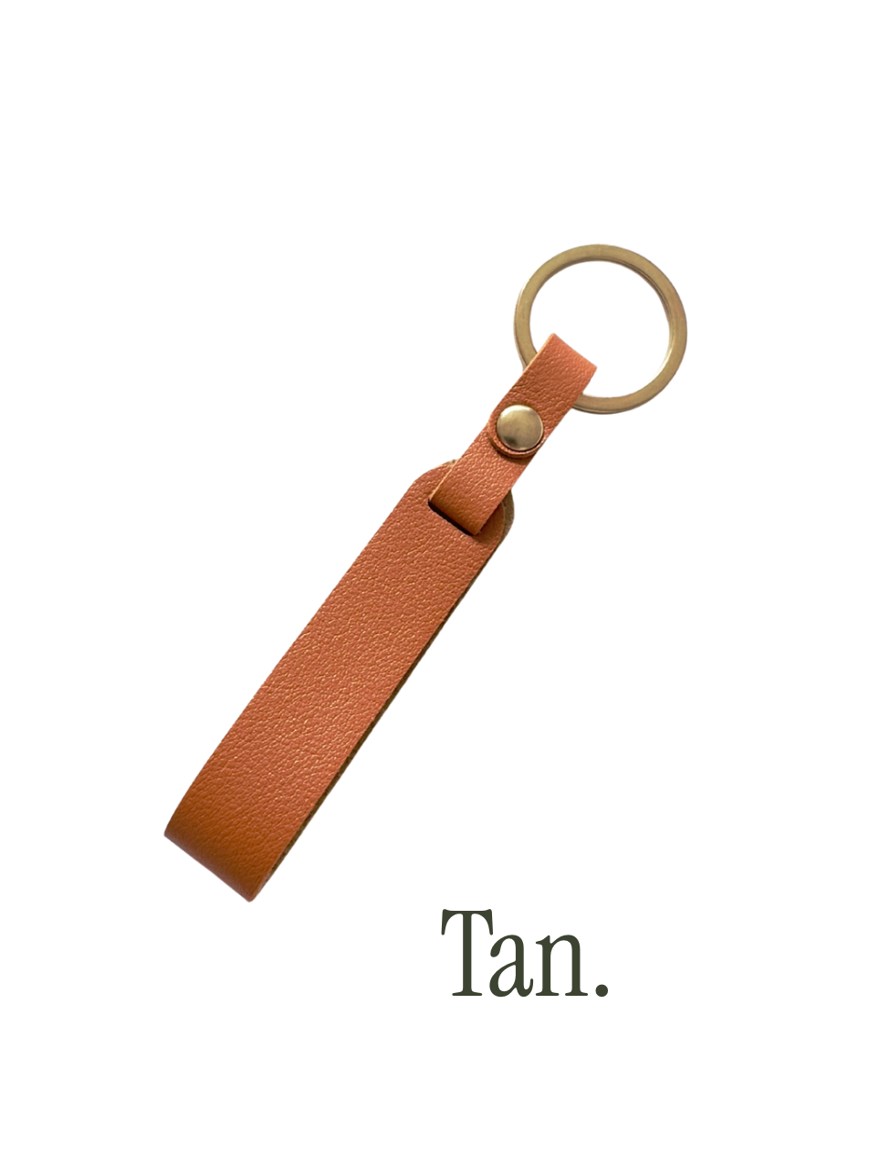 Loop Keyring